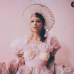 Melanie Martinez Instagram profile photo