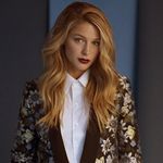 Melissa Benoist Instagram profile photo