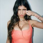 Mia Khalifa Instagram profile photo