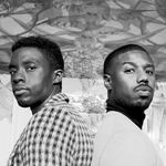 Michael B. Jordan Instagram profile photo