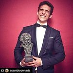 Miguel Herran Instagram profile photo