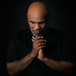 Mike Tyson Instagram profile photo