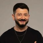 Mikhail Galustyan Instagram profile photo