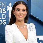 Millie Bobby Brown Instagram profile photo