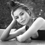 Miranda Cosgrove Instagram profile photo