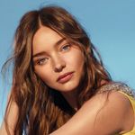 Miranda Kerr Instagram profile photo