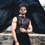Mr. Faisu Instagram profile photo