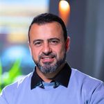 Mustafa Hosny Instagram profile photo