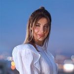 Nancy Ajram Instagram profile photo