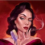 Nastasya Samburskaya Instagram profile photo