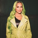 Natti Natasha Instagram profile photo