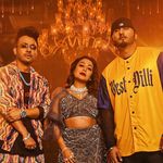 Neha Kakkar Instagram profile photo