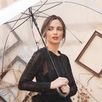 Nia Ramadhani Instagram profile photo