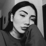 Nicole Amado Instagram profile photo