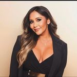 Nicole Polizzi Instagram profile photo