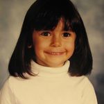 Nina Dobrev Instagram profile photo