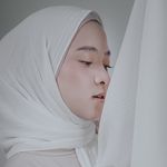 Nissa Sabyan Instagram profile photo