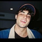 Noah Centineo Instagram profile photo