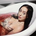 Noah Cyrus Instagram profile photo
