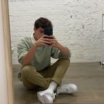 Noah Schnapp Instagram profile photo