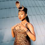 Normani Instagram profile photo