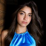 Nour Ardakani Instagram profile photo