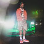 Offset Instagram profile photo
