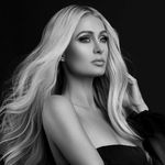 Paris Hilton Instagram profile photo