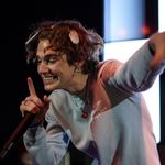 Payton Moormeier Instagram profile photo