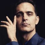 Pedro Alonso Instagram profile photo