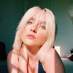 Perrie Edwards Instagram profile photo