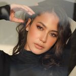 Pevita Pearce Instagram profile photo