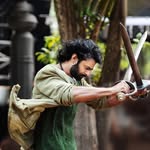 Prabhas Instagram profile photo