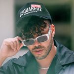Prince Royce Instagram profile photo