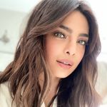 Priyanka Chopra Instagram profile photo