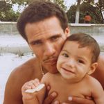Radamel Falcao Instagram profile photo