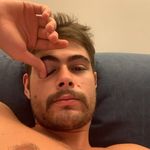 Rafael Vitti Instagram profile photo