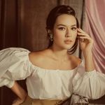 Raisa Instagram profile photo