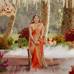 Rashmika Mandanna Instagram profile photo