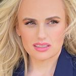 Rebel Wilson Instagram profile photo