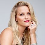 Reese Witherspoon Instagram profile photo