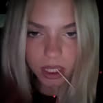 Reneé Rapp Instagram profile photo