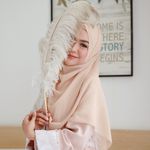 Ria Ricis Instagram profile photo