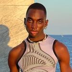 Rickey Thompson Instagram profile photo
