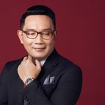 Ridwan Kamil Instagram profile photo