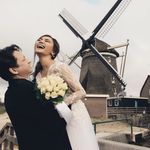 Rina Nose Instagram profile photo