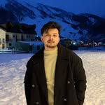 Riyaz Aly Instagram profile photo