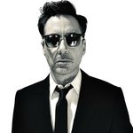 Robert Downey Jr. Instagram profile photo