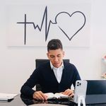 Roberto Firmino Instagram profile photo