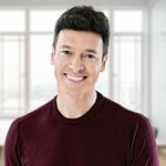 Rodrigo Faro Instagram profile photo
